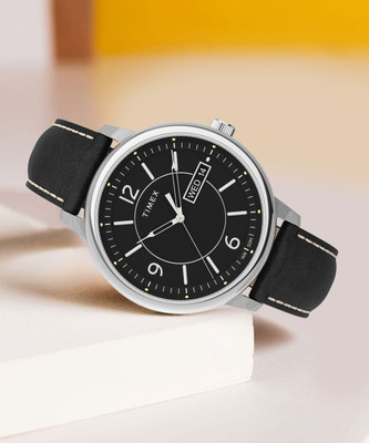 TIMEX Analog Watch  - For Men