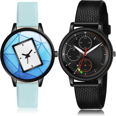 TIMETRANSELEVATE GM565-(11-L-10) Analog Watch  - For Women