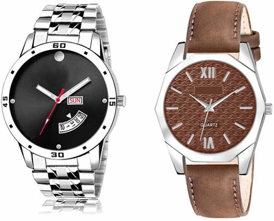ROTATE LR104-LR332 Analog Watch  - For Men & Women