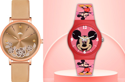 Freshilo Official Trendy Analog Watch Analog Watch  - For Men & Women