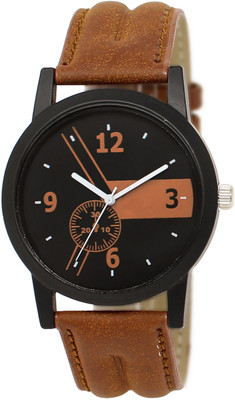 MORZI MZ-LR01 Analog Watch  - For Men
