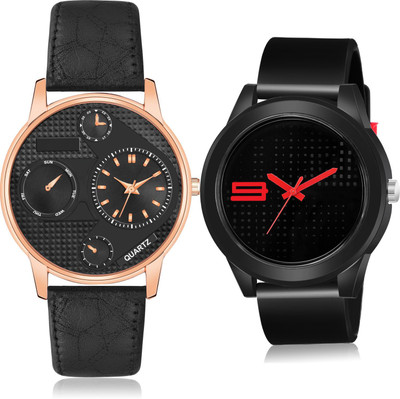 GROOT BM27-BM105 Analog Watch  - For Men
