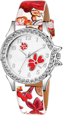 Flipstar Analog Watch  - For Women