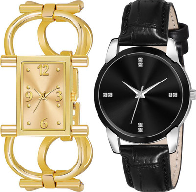 Zeravi Simple Elegant Versatile Watch for Women Analog Watch  - For Women