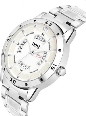 hmt QUARTZ Analog Watch  - For Men