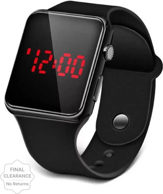 Pivot Digital Watch  - For Men