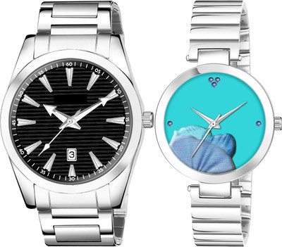 Zeravi Simple Elegant Versatile Watch for Men & Women Analog Watch  - For Men & Women