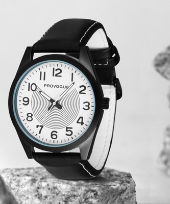 PROVOGUE PROVOGUE Analog Watch  - For Men
