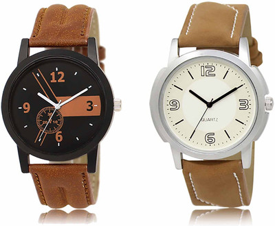 Scepter scepter01-scepter16 Analog Watch  - For Men