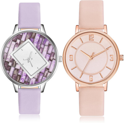 TIMETRANSELEVATE GM568-GM392 Analog Watch  - For Women