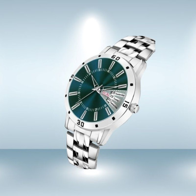 Giomex Attractive Design DAY & DATE Analog Watch Analog Watch  - For Men