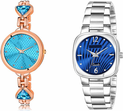 Scepter LR281-LR307 Analog Watch  - For Women