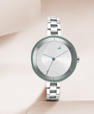 Fastrack 6265SM01 Stunners 3.0 Analog Watch  - For Women