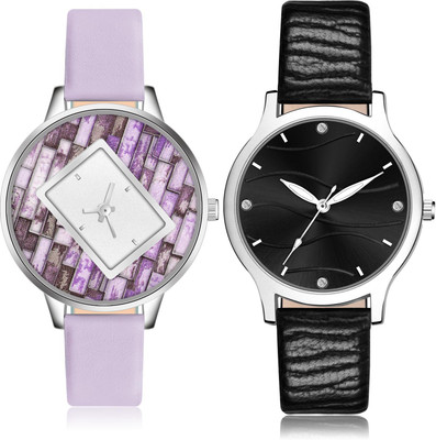 TIMETRANSELEVATE GM568-GM386 Analog Watch  - For Women