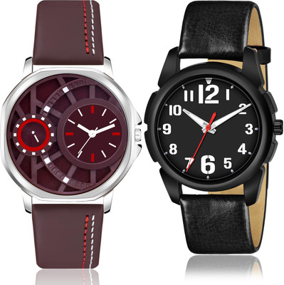 NEUTRON BM46-S353 Analog Watch  - For Men