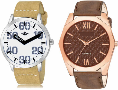 Scepter LR62-LR83 Analog Watch  - For Men