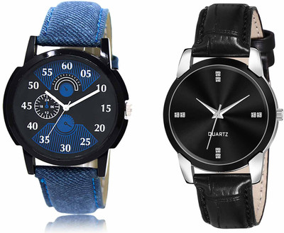 ROTATE LR02-LR343 Analog Watch  - For Men & Women