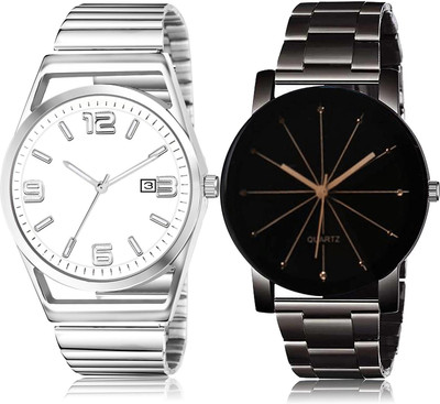 TIMETRANSELEVATE BL46.157-BRM6 Analog Watch  - For Men