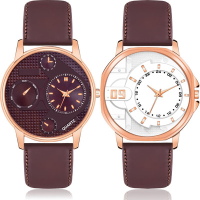 TIMOXIDE BM29-BM40 Analog Watch  - For Men