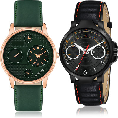 NEUTRON BM30-S567 Analog Watch  - For Men
