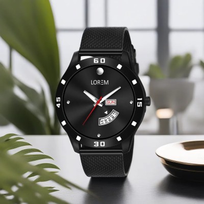 ROTATE LR73 Analog Watch  - For Men