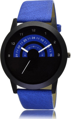 TIMETRANSELEVATE B47 Analog Watch  - For Men