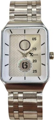 kriss collection RT 001 SM01 Analog Analog Watch  - For Men