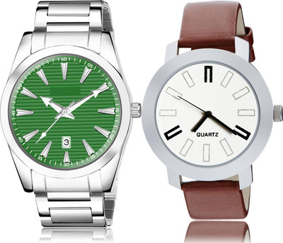 TIMETRANSELEVATE BL46.150-B44 Analog Watch  - For Men