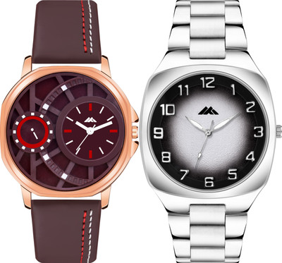 Freshilo Official Trendy Analog Watch Analog Watch  - For Men & Women