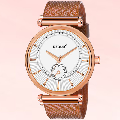 REDUX Analog Watch  - For Men