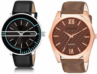 RKSTORE LR72-LR83 Analog Watch  - For Men