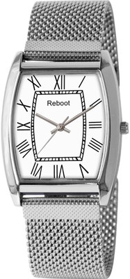 Reboot ZIG ZAG ZOO Analog Watch  - For Men