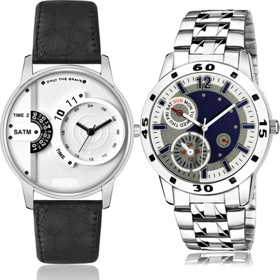NEUTRON BM38-B666 Analog Watch  - For Men