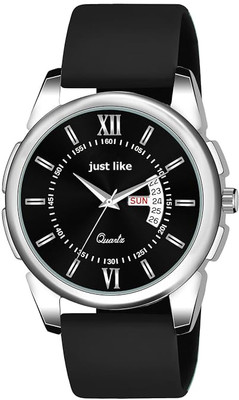 just like 883 DD Day & Date Watch Analog Watch  - For Men