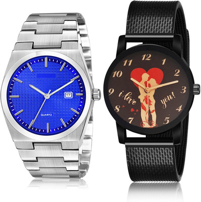 TIMETRANSELEVATE BL46.159-BRM9 Analog Watch  - For Men