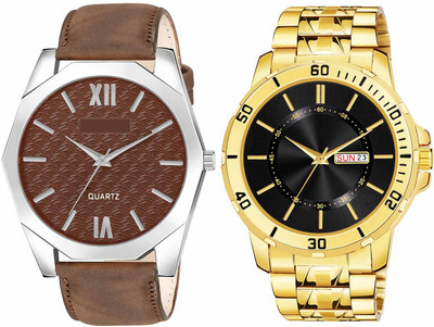 Burst LR85-LR132 Analog Watch  - For Men