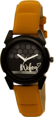 WEVYAG LR235 Modern Elegance Analog Watch  - For Women