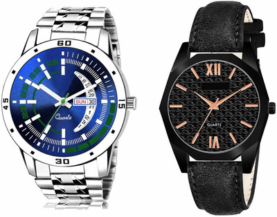 Scepter LR110-LR328 Analog Watch  - For Men & Women