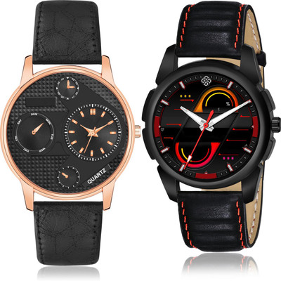 NEUTRON BM27-S301 Analog Watch  - For Men