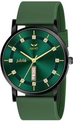 HAMT Analog Watch  - For Men