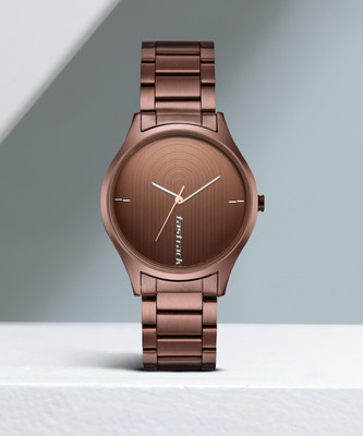 Fastrack Fastrack Style up 1.0 Analog Watch  - For Men