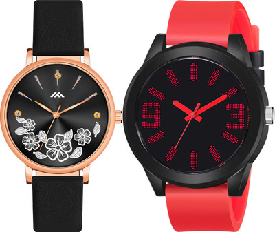 Vishwas Studio Official Trendy Analog Watch Analog Watch  - For Men & Women