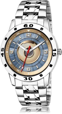 TIMETRANSELEVATE (17-S-19) Analog Watch  - For Men