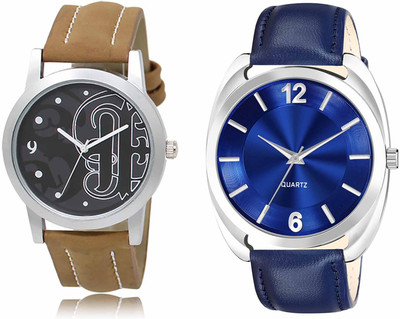 ROTATE LR14-LR80 Analog Watch  - For Men