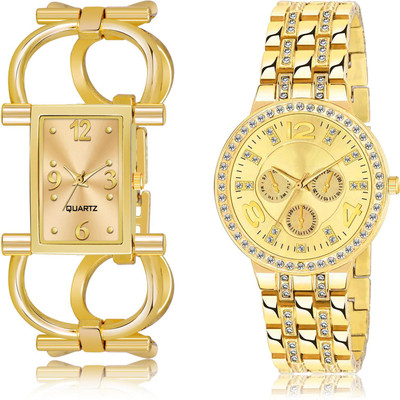 GROOT GL294-G627 Analog Watch  - For Women