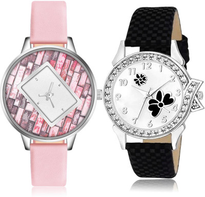 TIMETRANSELEVATE GM567-G126 Analog Watch  - For Women