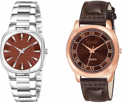Scepter LR303-LR336 Analog Watch  - For Women