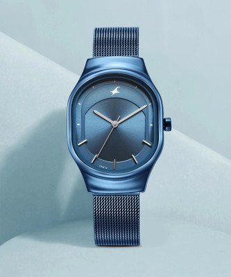 Fastrack Fastrack Snob X Analog Watch  - For Women