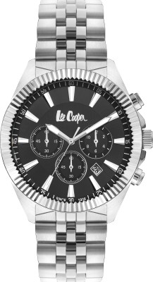 LEE COOPER LC07838.350 Chronograph Analog Watch  - For Men