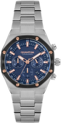 QUANTUM Hunter Analog Watch  - For Men
